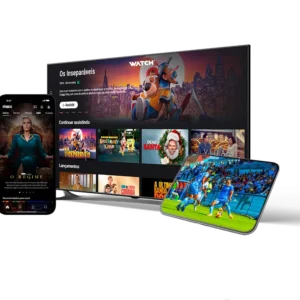 IPTV Subscription 12 Months – Premium